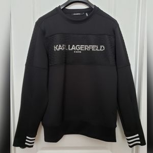 Karl Lagerfeld Sweater